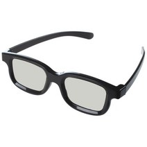 해외 LG 시네마 3D TV 용 3D 안경 2 쌍 PROD3960037752, 한개옵션1, 01 Black