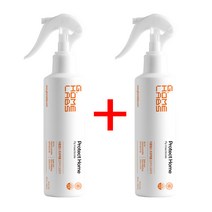 국보싸이언스 집파리 초파리 해충살충제 / 프로텍홈 290mL x 2개