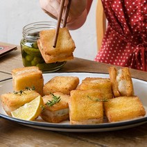 프로즌 에어프라이어전용 멘보샤, 멘보샤 12개입