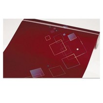 IS-M 하이그로시 싱크대 시트지 블루스퀘어, 없음