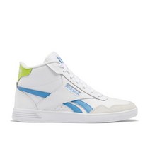 Reebok Club 하이 하이탑 스니커즈 여성용