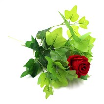 6 나무 조화 생화같은조화 촬영소품 화관 꽃 인조나무 인조화분 여름식물 미니 화분 장식 소품 쇼핑몰