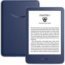 아마존 Kindle 16G/8G 6인치 전자책 E북 리더기, 상세 페이지 참고, KPW3세대국민은행9584G흰색ZTO5개세트