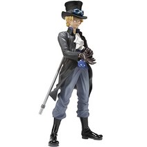 원피스 사보 피규어