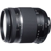 탐론 B008TSE 높은 확대 줌 렌즈 18-270mm F3.5-6.3 Di 2 VC PZD TS 캐논용 APS-C 익스클루시브, 니콘용