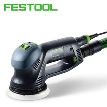 페스툴 576038 다기능 샌더 RO 125 FEQ-Plus KR 샌딩기 툴보이, 1개