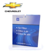 순정품 올뉴 말리부 2.0 16.4~18.11 에어 필터 크리너 엔진 오일 교환 차량 자동차, 23430313/A3006