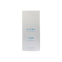 애터미 옴므 로션, 140ml, 1개