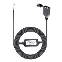 오토바이 USB 어댑터 전원 공급 장치 소켓 2-24V 핸드폰 충전기 커버 포함 액세서리, [01] Black