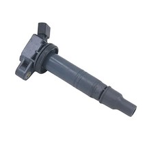 GLLXPZ For Toyota Tacoma Matrix Tundra 4Runner Car Pencil Ignition Coil Set Spark Plug 90919-A2006 9