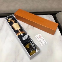 토끼 우산 전자동 세 접는 상자 남녀 일반