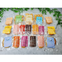 바바어묵공방(바른식품제2공장) 바바어묵공방 선물셋트 5호, 1개