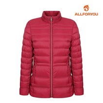 [올포유] [올포유] 여성 경량 구스다운점퍼 AWDJJ8319-415_G