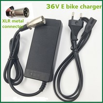 전동킥보드배터리 36V 1.5A 스쿠터 충전기 Schwinn S600 S750 S1000 ST1000 스텔스 X1000, EU