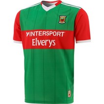 홈트레이닝 홈트 실내 운동 기구 홈짐 철봉 다이어트2023 Mayo GAA 골키퍼 저지 2023/24 아일랜드 MAYO 훈, 11 Mayo_07 4XL
