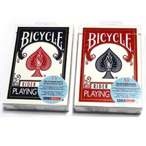 재팬로얄 윈드밀 일본정품 바이시클 트럼프 마술 게임 카드, 01-바이시클(3개)