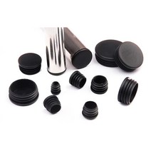 스타큐브몰 파이프 뚜껑 마개 커버 소재구 옷봉뚜껑 배관 부속 용품, 35mm