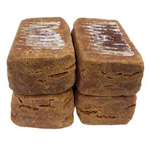 우리콩 8kg로 만든 재래식 메주 4장/우리콩 4kg로 만든 재래식 메주 2장 구입시 레시피+고추+대추 증정, 4장