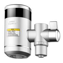 카라반 온수기 수도꼭지 연결 가정용 카라반 급속, A