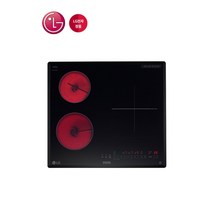 LG전자 빌트인 BER3G1 3구 하이라이트