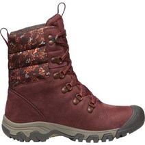 KEEN Greta 방수 부츠 - 여성용 여성신발 해외배송 여성등산화 여성부츠