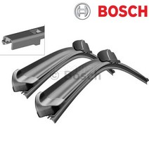 보쉬 와이퍼 BMW 530i E60 03-10년식