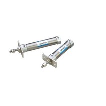 KCC 핀실린더 ACP16-S10