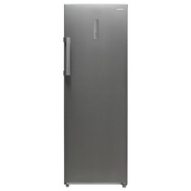 [배송설치] 위니아_ 실속 냉동고 227리터 WFZU230NAS(A) 브라이트실버, 단품