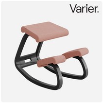 바리에르 [VARIER/VARIABLE/Fabric]바리에르 바리에블 (블랙우드 프레임/패브릭), RF464