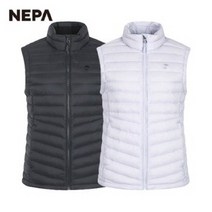 네파 (네파)(여성) 2컬러 로디 구스 다운 베스트 7I61302A_IS