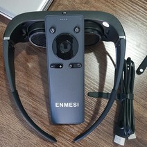 스마트 3D입체 안경 베스트 셀러 안드로이드 시스템 와이파이 3D 비디오 VR 가상 현실 화면 남자 HDMI 연결, [04] black color 32GB