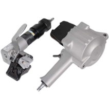 철 밴딩기 산업용 화물 포장 철밴드 수동 조임 결속기, 상세 페이지 참고, 텐셔너부