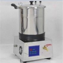 건강원 한약 약탕기 한의원 약재 추출 달이기 중탕기, 스테인레스 스틸 25L