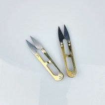 미니가위 쪽가위 수공예 가위 1개