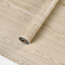 아리아스토어 접착식 붙이는 장판 60 x 300cm 셀프 바닥 장판 시트지, A004