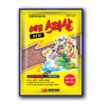 한국부푸리 뉴 에코스페샬, 단품