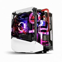 Antec STRIKER PGE 미니ITX 미니타워