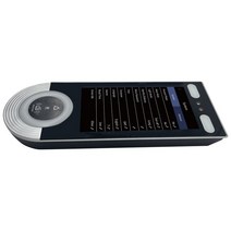 생체인식 출결 근태관리 다운로드하세요 아연 합금 바디 TCP/IP 생체 인식 RFID 액세스 제어 키보드 지문 시간 출석 기계 클라우드 시스템