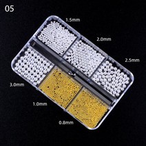 금속 리벳 네일 아트 장식 스터드 믹스 스타일 별 달 골드 실버 스트라스 쥬얼리 DIY 3D 참 액세서리 12 그리드/박스, 37 F6-20