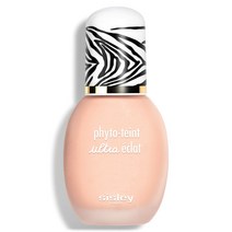 SISLEY PARIS 시슬리 화장품 피토틴트 울트라 래디언스 오일프리 파운데이션 여름 크림파운데이션 세럼 앰플 에센스 파데 비건, 00n Pearl