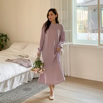에브리나나 / 송이 프릴원피스