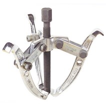 세신 기어풀러 25-153MM 104-4010 세신기어풀러 기어풀러 구름베어링빼기 풀리빼기 뿌리누끼