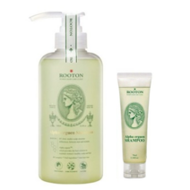루톤 여성 두피용 알파 에르겐 탈모 샴푸 1개 500ml+70ml, 루톤 알파 에르겐 탈모 샴푸 500ml+70ml