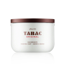 TABAC 타박 오리지널 쉐이빙 비누 125g, 1개