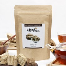 명문정약초 국산 100% 칡 가루 칡뿌리 갈근 가루 파우더, 200g x 1개