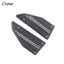 Honda Goldwing 용 오토바이 액세서리 크롬 도금 키트 1800 F6B, 11 U