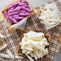 맛있는가 순 감자과자 감자맛양파맛자색고구마맛 140gX3봉비건스낵 398GK, 3번 자색고구마맛 3봉