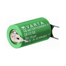 VARTA 리튬전지 CR1 2AA V3P 1 3V 950mAh, 1개