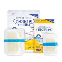 하이맘번 프리미엄 표준형3매 1개 + 대형2매, 하이맘번 프리미엄 표준형3매 1