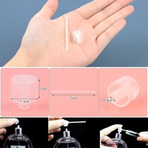 향수소분도구 미스트 리필도구 용기 이동 공병 주사기 소분주사기 향수옮기기 향수리필 미스트용기 향수소분리